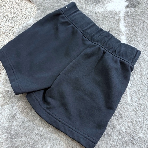 Nike French Terry Shorts - Picture 5 of 9